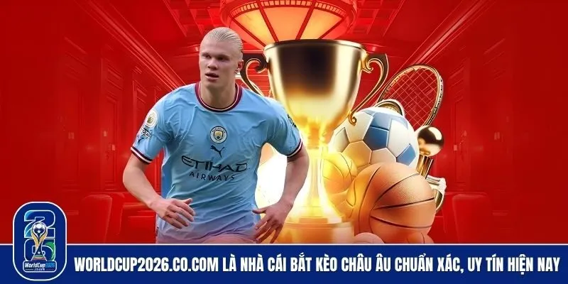 Bật mí cách bắt kèo châu Âu hiệu quả dành cho tân thủ