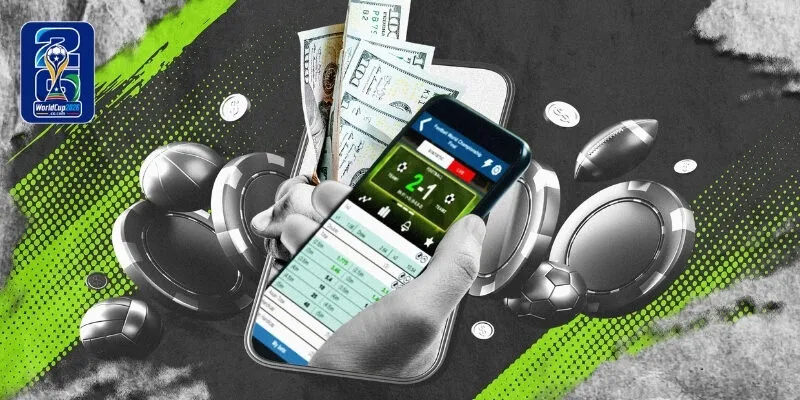 Bí quyết bắt kèo hoà chuẩn xác của cao thủ bạn nên biết Bí quyết bắt kèo hoà chuẩn xác của cao thủ bạn nên biết