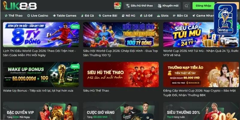 Cổng game đón chào và tri ân thành viên bằng các ưu đãi đặc sắc Cổng game đón chào và tri ân thành viên bằng các ưu đãi đặc sắc