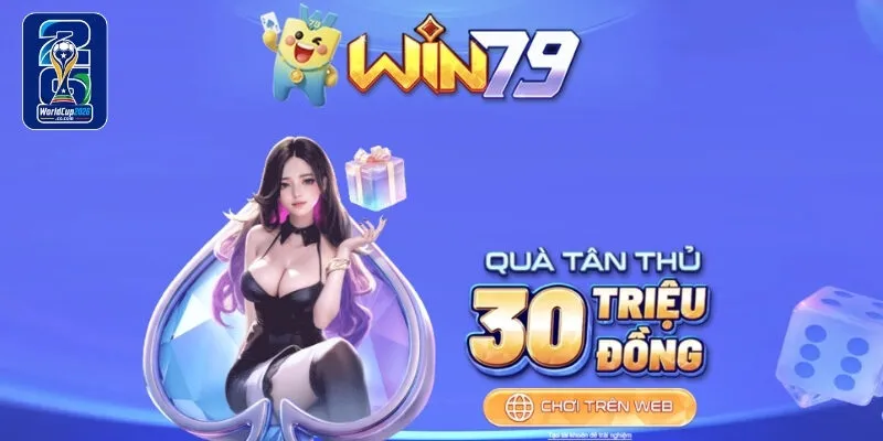 Đa dạng chương trình khuyến mãi hào sảng sân chơi dành cho hội viên