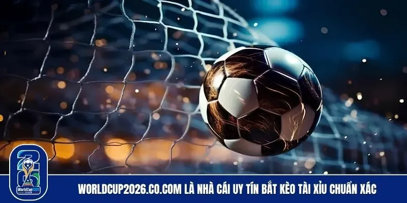 Hướng dẫn cách bắt kèo tài xỉu bóng đá cực chuẩn xác