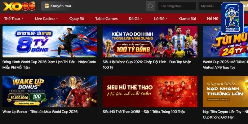 Rinh quà hấp dẫn bậc nhất thị trường khi tham gia tại cổng game Rinh quà hấp dẫn bậc nhất thị trường khi tham gia tại cổng game