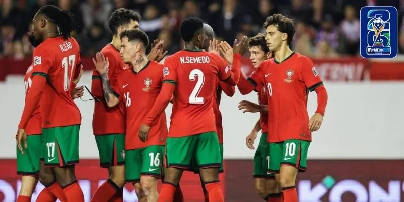 Siêu sao Ronaldo và cột mốc lịch sử đáng nhớ