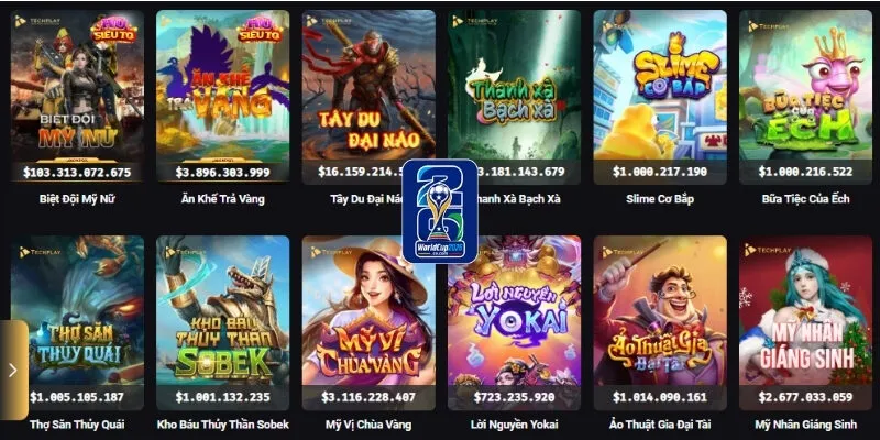 Trải nghiệm cá cược đỉnh cao tại Vin88