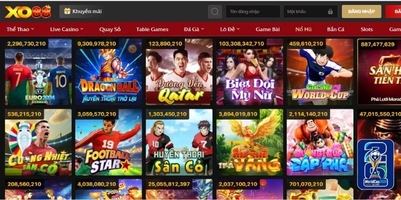 XO88 là cổng game đến từ đâu? XO88 là cổng game đến từ đâu?